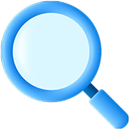 Magnifier icon