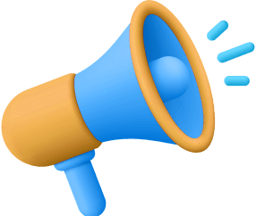 Megaphone icon