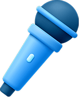 Mic icon